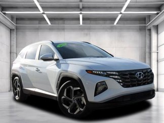 Used 2022 Hyundai Tucson SEL w/ Convenience Package image 1