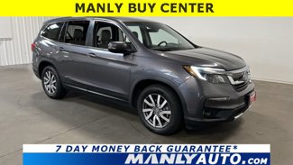 Used 2020 Honda Pilot EX-L image 1