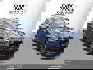 New 2024 BMW 228i xDrive Gran Coupe w/ Convenience Package image 1