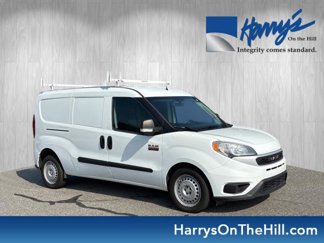Used 2022 RAM ProMaster City Tradesman image 1