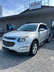 Used 2016 Chevrolet Equinox LT w/ Convenience Package image 1
