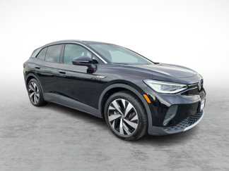 Used 2021 Volkswagen ID.4 1st Edition image 1