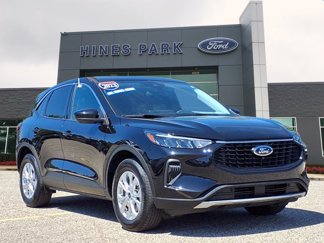 Certified 2023 Ford Escape Active w/ Tech Pack #2 image 1