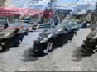 Used 2015 INFINITI Q40 AWD w/ Navigation Package image 1