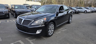 Used 2011 Hyundai Equus Signature image 1