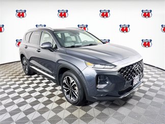Used 2020 Hyundai Santa Fe SEL w/ Cargo Package image 1