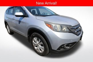 Used 2013 Honda CR-V EX image 1