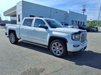 Used 2016 GMC Sierra 1500 Denali w/ Denali Ultimate Package image 1