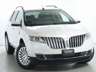 Used 2013 Lincoln MKX AWD image 1