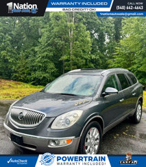 Used 2011 Buick Enclave CXL image 1