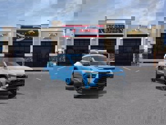 New 2025 Chevrolet Trax ACTIV w/ Sunroof Package image 1