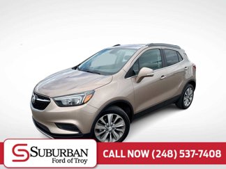 Used 2019 Buick Encore Preferred w/ Safety Package image 1