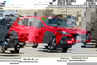 Certified 2024 Subaru Crosstrek 2.0i Premium image 1