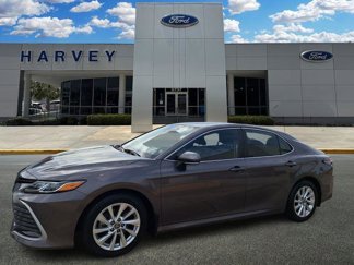 Used 2023 Toyota Camry LE w/ Convenience Package image 1