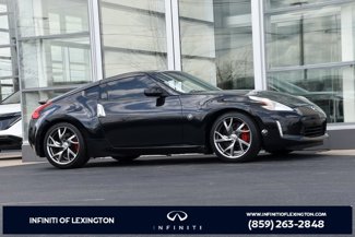 Used 2014 Nissan 370Z Coupe w/ Sport Package image 1