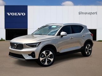 New 2024 Volvo XC40 B5 Plus w/ Protection Package Premier image 1