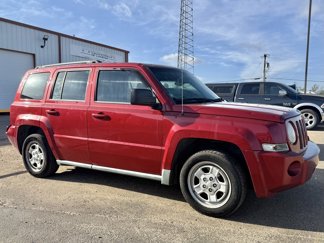 Used 2010 Jeep Patriot Sport w/ PWR Equipment Group image 1