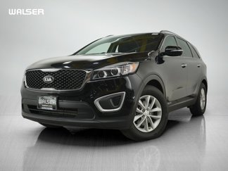 Used 2017 Kia Sorento LX image 1