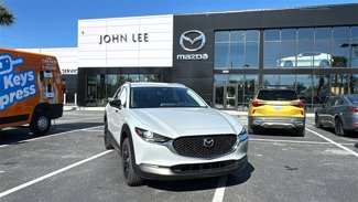 New 2025 MAZDA CX-30 AWD 2.5 S w/ Select Sport Pkg image 1