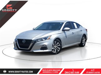 Used 2019 Nissan Altima 2.5 S image 1