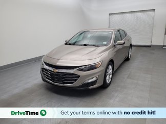 Used 2023 Chevrolet Malibu LT image 1