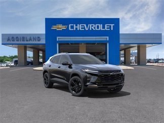New 2025 Chevrolet Trax ACTIV w/ Driver Confidence Package image 1