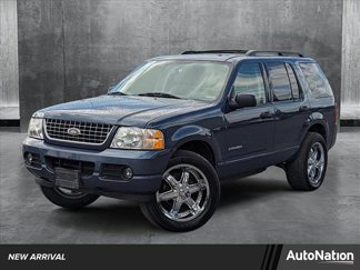 Used 2004 Ford Explorer XLT image 1