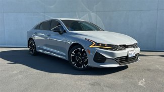 Used 2023 Kia K5 GT-Line w/ GT-Line Premium Package image 1