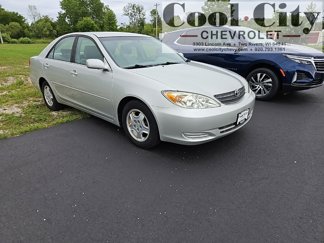 Used 2003 Toyota Camry LE image 1