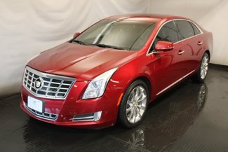 Used 2015 Cadillac XTS Premium image 1