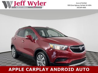 Used 2019 Buick Encore Preferred image 1