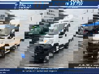 New 2025 RAM ProMaster 2500 w/ Convenience Group image 1