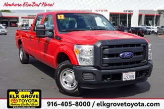 Used 2012 Ford F250 XL image 1