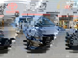 Used 2024 Nissan Sentra SV image 1