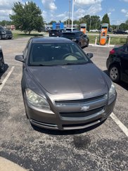 Used 2010 Chevrolet Malibu LT image 1