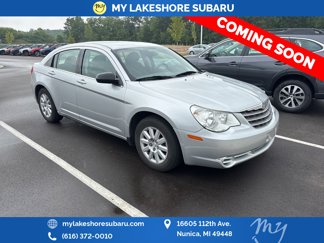 Used 2008 Chrysler Sebring LX image 1
