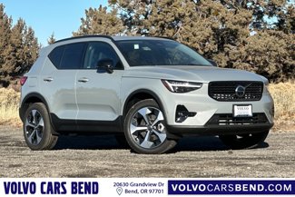 New 2025 Volvo XC40 B5 Plus w/ Protection Package Premier image 1
