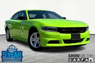 Used 2023 Dodge Charger SXT w/ Cold Weather Package image 1
