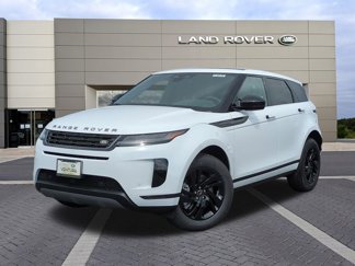 New 2026 Land Rover Range Rover Evoque S image 1
