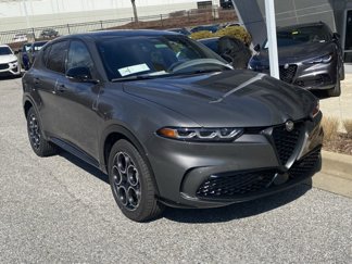 New 2025 Alfa Romeo Tonale image 1