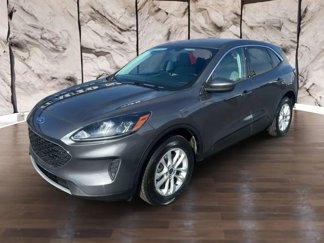 Used 2021 Ford Escape SE w/ Cold Weather Package image 1