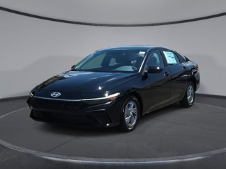 New 2025 Hyundai Elantra SE image 1