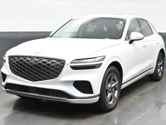 New 2026 Genesis GV70 2.5T Select image 1