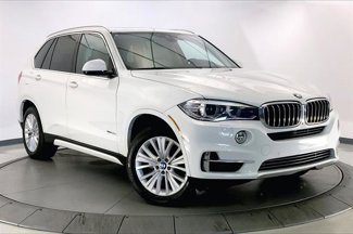 Used 2016 BMW X5 xDrive35i image 1