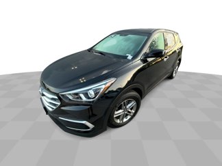 Used 2018 Hyundai Santa Fe Sport w/ Cargo Package image 1