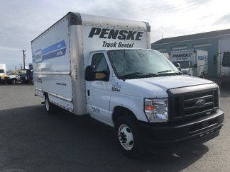 Used 2021 Ford E-350 and Econoline 350 Super Duty image 1