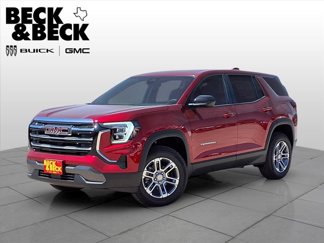 New 2025 GMC Terrain Elevation image 1
