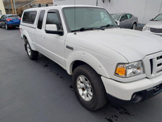 Used 2011 Ford Ranger Sport image 1