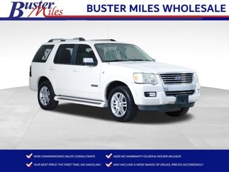 Used 2007 Ford Explorer Limited image 1