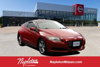 Used 2012 Honda CR-Z image 1
